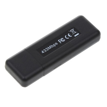 USB-приемник для/LINUX/Windows7/8/XP