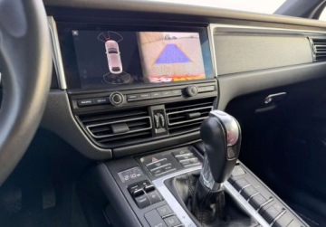 Porsche Macan SUV Facelifting 2.9 V6 GTS 380KM 2020 Porsche Macan 4x4 MACAN GTS 3.0 BENZ 380 KM 2020r Idealny Warszawa, zdjęcie 10