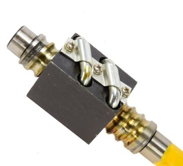 Вал рулевой колонки для C-360 91011000 APARTS