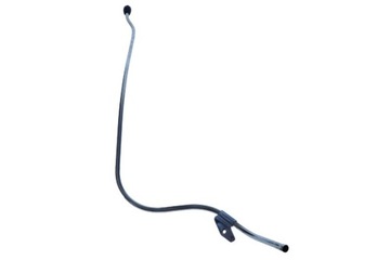 Prowadnica linki ham. do CITROEN C5 01-