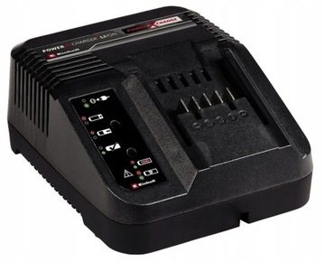 Ładowarka EINHELL Power-X-Charger 18V 3A