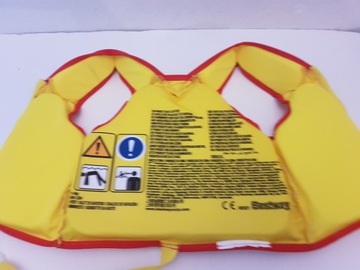 КАПОК ФИШЕР-ПРАЙС СПАСАТЕЛЬНЫЙ ЖИЛЕТ 11-18 КГ