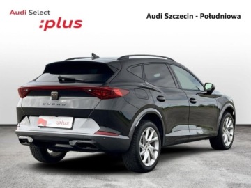 Cupra Formentor Crossover 2.0 TSI 190KM 2023 Cupra Formentor Gwarancja VAT23 Ambiente Audio Beats Fotele sportowe, zdjęcie 33
