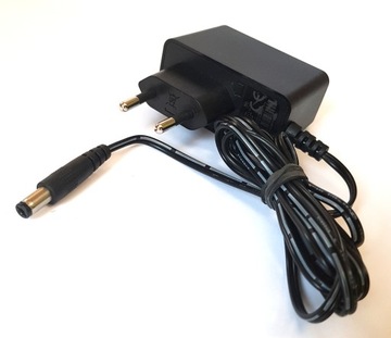 ZASILACZ 12V 1A ROUTERA Huawei 12W wtyczkowy 2.1mm