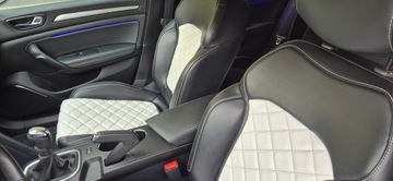 Renault Megane IV Hatchback 5d 1.3 TCe 115 FAP 115KM 2019 RENAULT MEGANE! Stan idealny!, zdjęcie 19