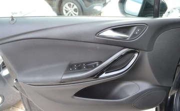 Opel Astra K Hatchback 5d 1.4 Turbo 125KM 2015 Opel Astra bezwypadkowy - Niski przebieg - super stan - auto po oplatach, zdjęcie 22