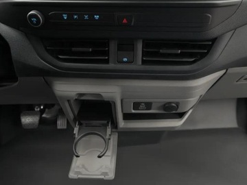 Ford Transit Custom II Van L2 2.0 EcoBlue  136KM 2025 Ford Transit Custom Kombi L2H1 136KM A8 Trend, zdjęcie 18