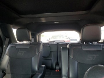 Ford Explorer VI 2025 Ford Explorer ST 2025 3.0l 3.0 Benzyna 400KM, zdjęcie 10