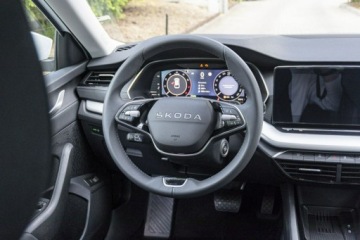 Skoda Octavia IV Kombi 2.0 TDI 150KM 2026 Škoda Octavia Skoda Octavia Combi Drive Selection, zdjęcie 18