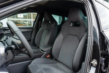 Cupra Leon II 2026 Cupra Leon 1.5 eTSI 150 KM DSG - Dostępny od, zdjęcie 13