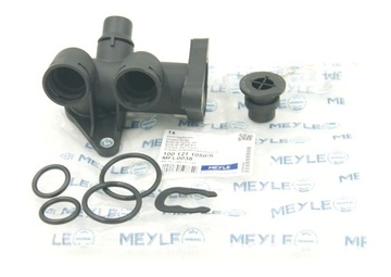 KRÓCIEC WODY DO AUDI A4 B5 A6 C5PASSAT B5 1.8 1.8T