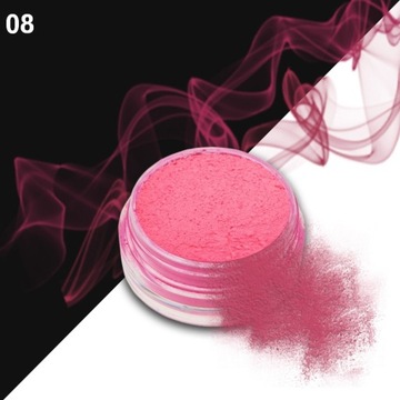 ДЫМНЫЙ ЭФФЕКТ пыль, эффект дыма, пигментная смесь цветов