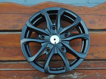 ДИСКИ 16 5X160 FORD Transit Custom Facelift 4400 кг