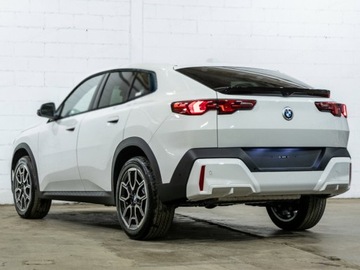 BMW X2 U10 SUV 2.0 18d 150KM 2024 BMW X2 sDrive18d Suv 2.0 (150KM) 2024, zdjęcie 3