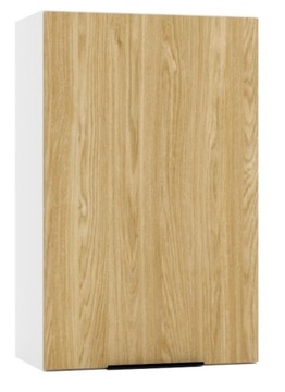 Szafka kuchenna wisząca 45x72x29 DĄB OLEJOWANY