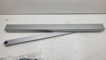 НОВЫЙ ДОВОДЧИК GEZE TS 3000V SILVER GWR