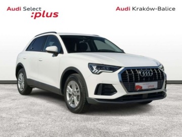 Audi Q3 II SUV 2.0 40 TFSI 190KM 2024 Audi Q3 40 TFSI 190 KM Quattro S-Tronic Salon PL 1 Wlasciciel Gwarancja, zdjęcie 6