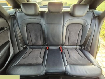 Audi 2015 Audi RS Q3 2.5 benzyna 367KM 2015r, zdjęcie 22
