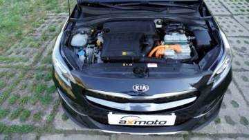 Kia XCeed PHEV 1.6 GDi Plug-in Hybrid 141KM 2021 Kia XCeed Hybryda Plug-in Automat Bogata wersja, zdjęcie 28