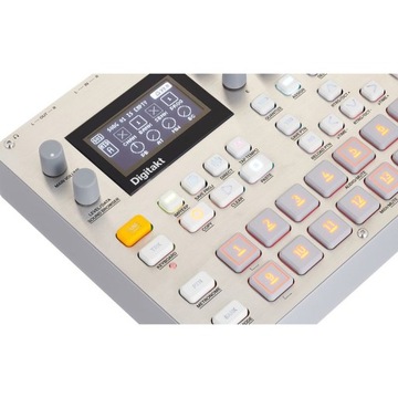 Электрон Digitakt E25 Remix Edition