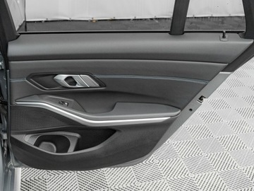 BMW Seria 3 G20-G21 Touring 2.0 320d 190KM 2023 BMW 320 WD4395R#320d xDrive mHEV M Sport Podgrz.f, zdjęcie 25