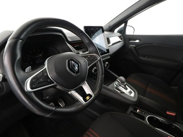 Renault Captur II Crossover 1.3 TCe 140KM 2021 Renault Captur R.S. Line automat kamera navi, zdjęcie 13