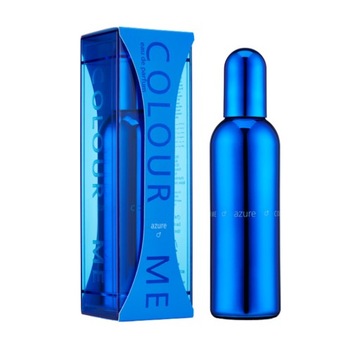 Milton Lloyd Colour Me Azure EDP 100 ml M