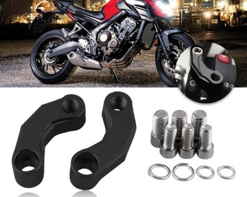 АДАПТЕР-УДЛИНИТЕЛЬ ДЛЯ ЗЕРКАЛА РАССТОЯНИЕ M8 M10 2 шт.