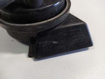 KLAKSON ZVUKOVÝ ROOMSTER FABIA 6Q0951223K