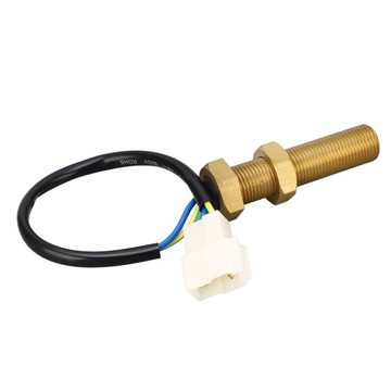 Magnetyczny czujnik prędkości obrotowej M16x1,5