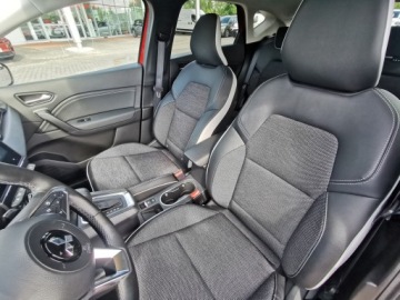 Mitsubishi ASX II Crossover 1.3 M Hybrid 158KM 2023 Mitsubishi ASX 1.3 mHEV Instyle DCT Mitsubishi ASX, zdjęcie 10