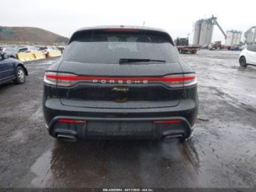 Porsche Macan 2023 Porsche Macan 2023 PORSCHE MACAN T 2.0 Benzyna 261KM, zdjęcie 5