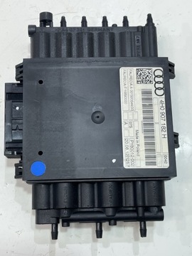 MODUŁ PAMIĘCI FOTELA PRZÓD AUDI A8 D4 4H0907182H