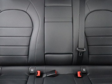 Mercedes GLC C253 SUV Facelifting 2.0 200d 163KM 2022 Mercedes GLC GLC 200 d 4MATIC, Salon Polska, zdjęcie 9