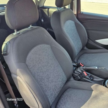 Opel Adam Hatchback 1.4 87KM 2015 Opel Adam Aluminiowe FelgiCzujniki ParkowaniaPodgrzewana Kierownica Gwaran, zdjęcie 27