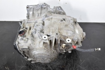 Automatinė pavarų dėžė VOLVO S60 II V60 V70 III S80 II 2.0d 1283148 – nuotrauka 10