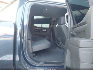 Chevrolet Silverado II 2022 Chevrolet Silverado 1500 Short Bed Rst 2022 5.3l 5.3 Benzyna 355KM, zdjęcie 12