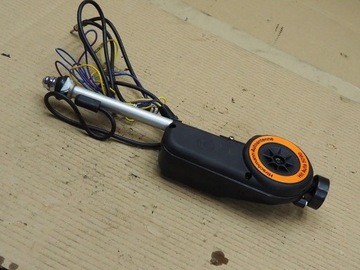 Антенна Hirschmann Mercedes W108 W116 R107 НОВАЯ