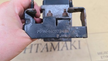 MONDEO MK4 2007-2010 ПРЕДВАРИТЕЛЬНЫЙ РАДАР АКТИВНЫЙ КРУИЗ-КОНТРОЛЬ ACC DISTRONIC