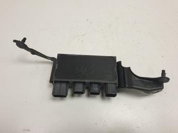 TOYOTA LAND CRUISER 150 3.0 D4D ŘÍZENÍ SVÍČEK