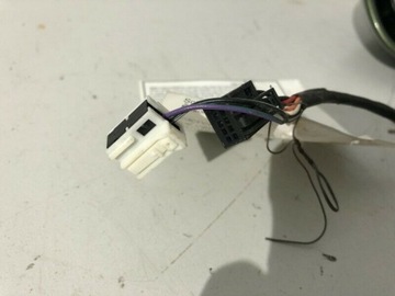 2015-21 DODGE CHALLENGER LH EXTERIOR POWER MIRROR