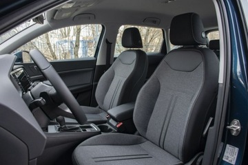Seat Ateca SUV Facelifting 1.5 EcoTSI 150KM 2026 Seat Ateca Style 1.5 TSI 150 KM DSG Dostępny od, zdjęcie 8