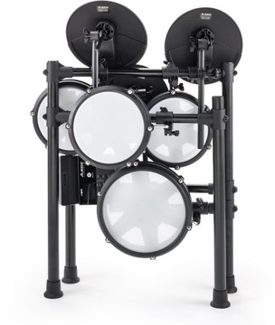 Электронная ударная установка Alesis Nitro Max Kit