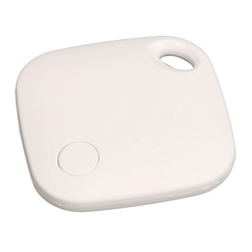 Bluetooth Tracker Tag Powerful Device Luggage Keys Bags Finder Item Human P