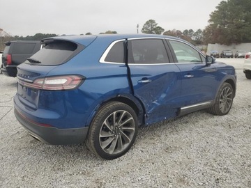 Lincoln 2020 Lincoln Nautilus Reserve 2020 2.7l 2.7 Benzyna 335KM, zdjęcie 3