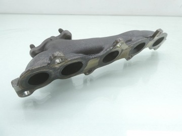 HONDA HR-V II KOLEKTOR VÝFUKOVÝ HRV 1.6 I-DTEC