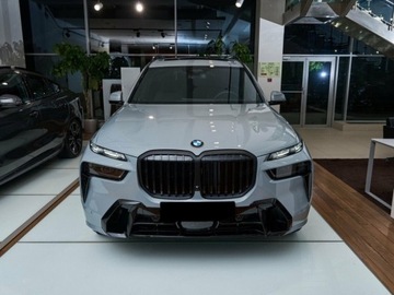 BMW X7 SUV Facelifting 3.0 40i 381KM 2025 BMW X7 xDrive40i Sport Suv 3.0 (381KM) 2025, zdjęcie 5
