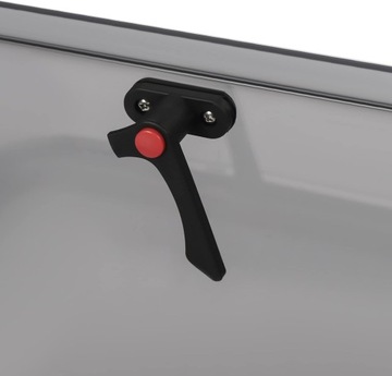 Раздвижное окно для автодома размером 70*40 см.