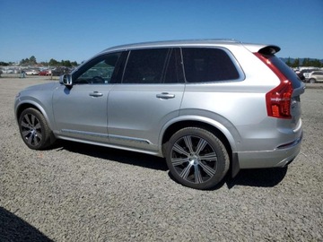 Volvo XC90 II 2021 Volvo XC 90 T6 Inscription 2021 2.0l 2.0 Benzyna 316KM, zdjęcie 1
