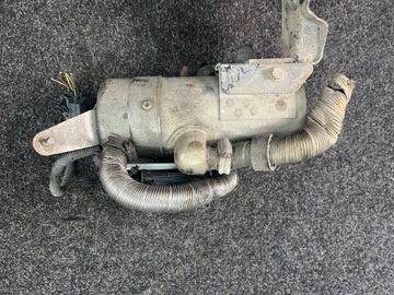 volvo s60 s80 2.4 d5 обогрев webasto 3730751-3